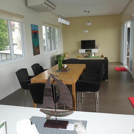 One Hagdan Villas Yapak Экстерьер фото
