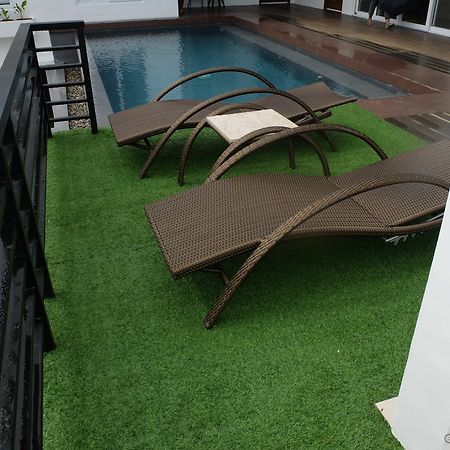 One Hagdan Villas Yapak Экстерьер фото