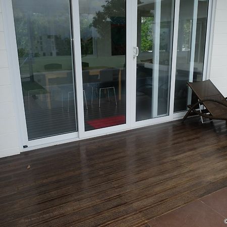 One Hagdan Villas Yapak Экстерьер фото