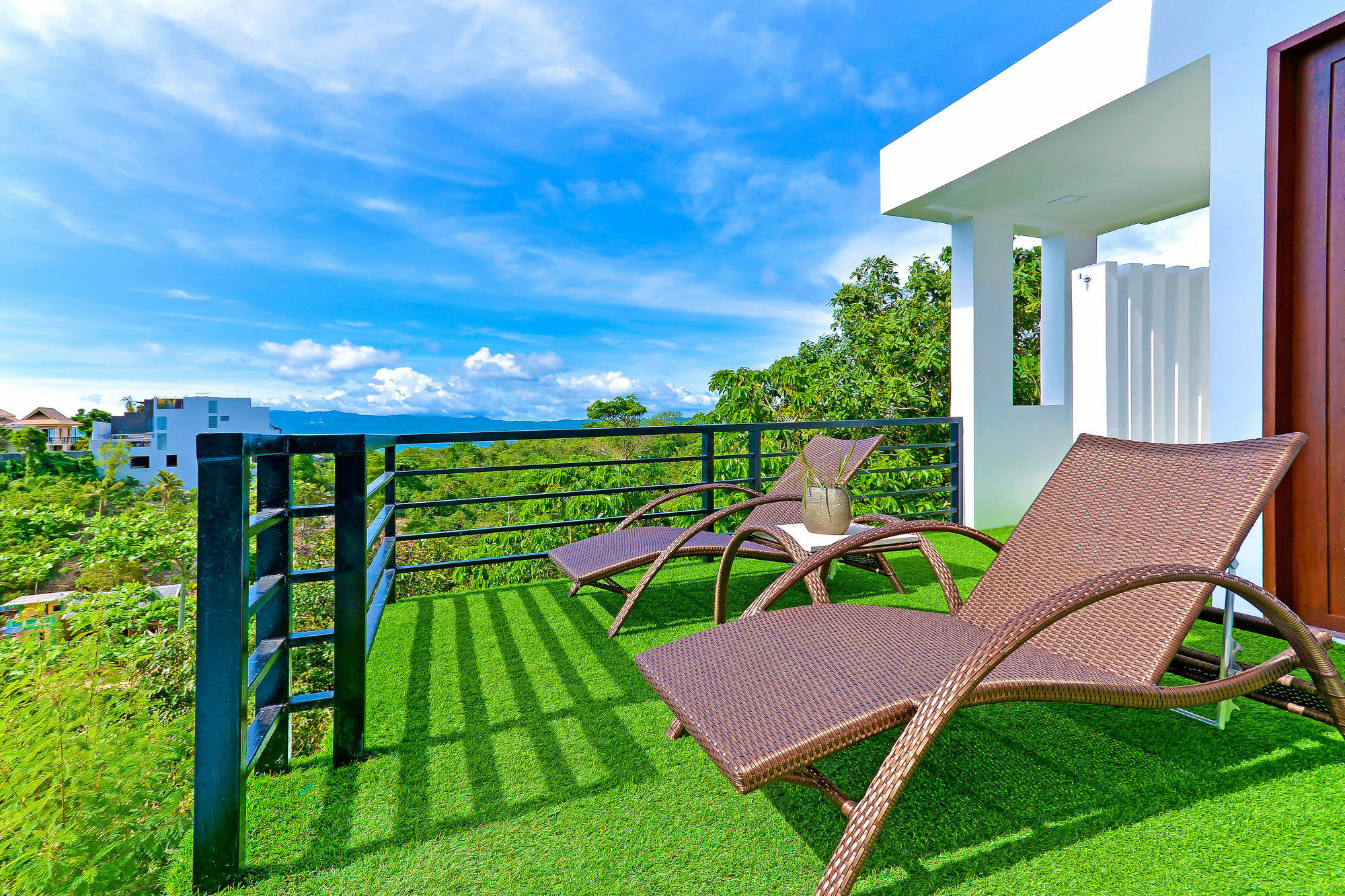 One Hagdan Villas Yapak Экстерьер фото