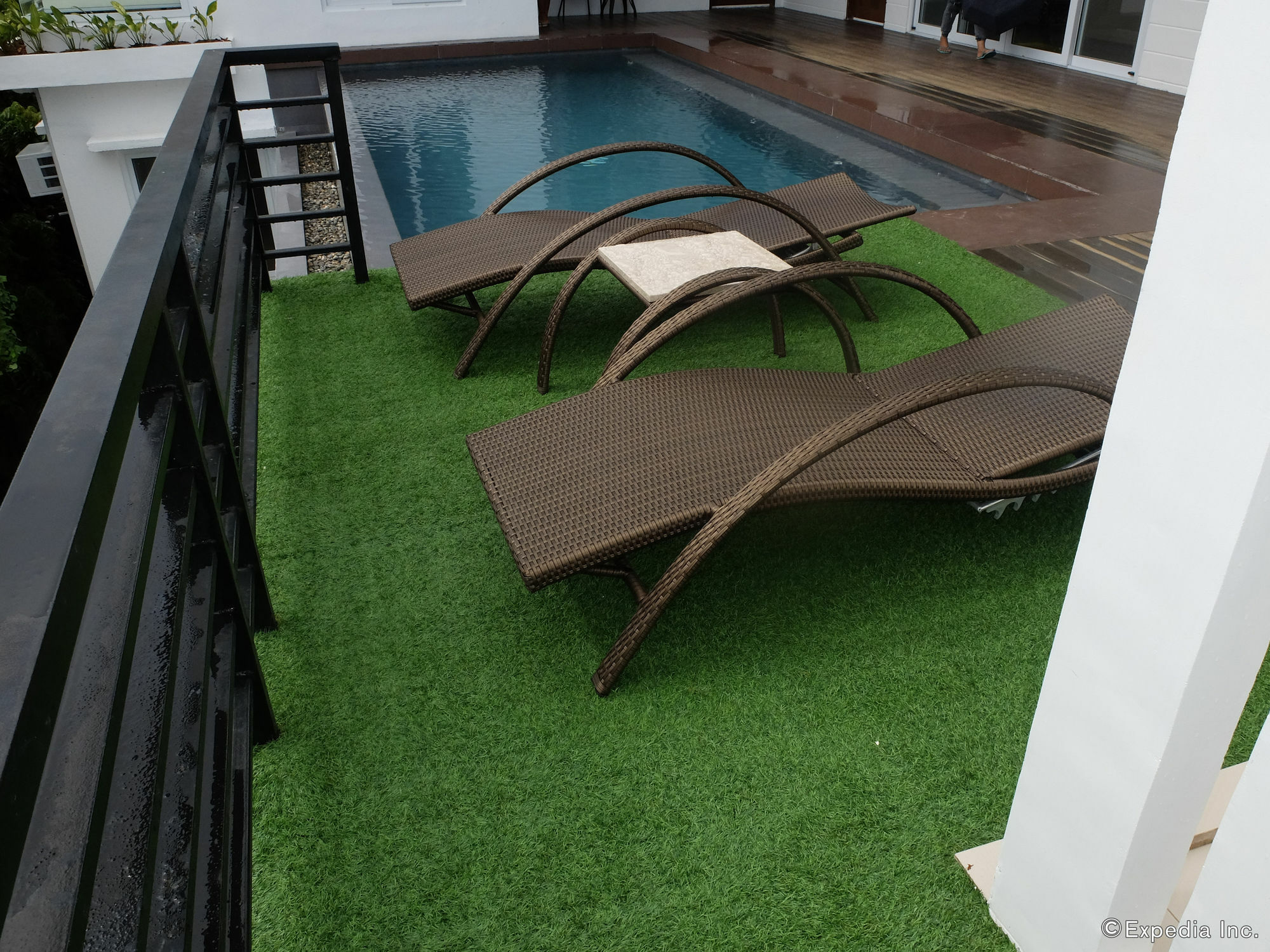 One Hagdan Villas Yapak Экстерьер фото