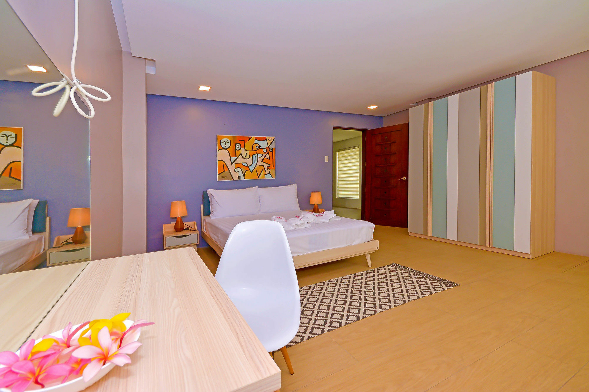 One Hagdan Villas Yapak Экстерьер фото