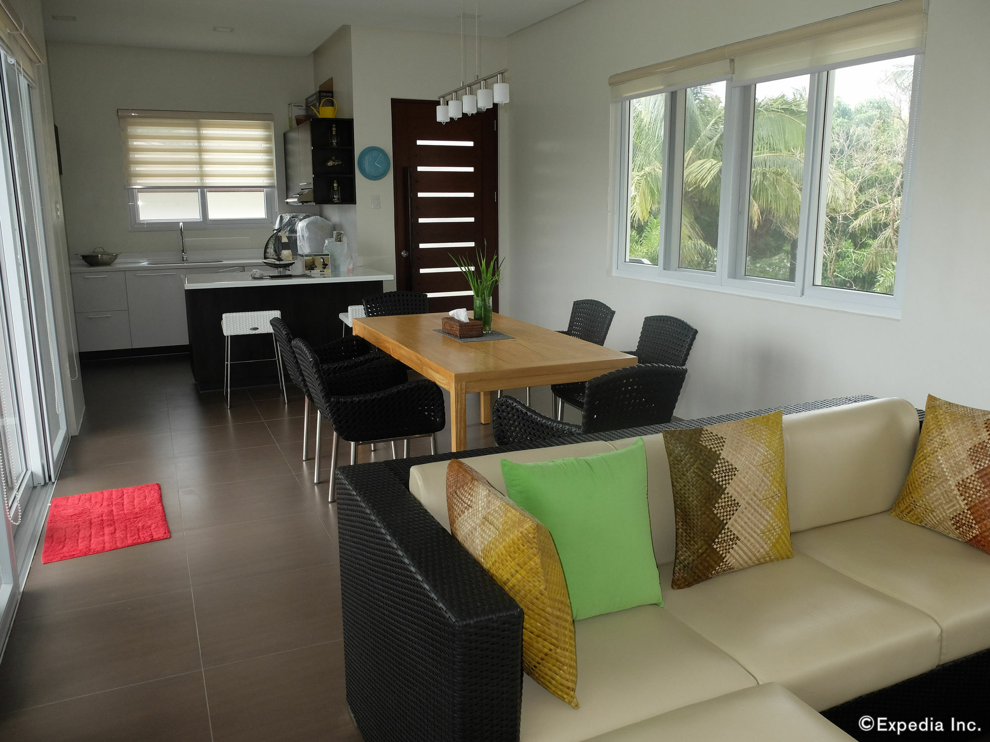 One Hagdan Villas Yapak Экстерьер фото