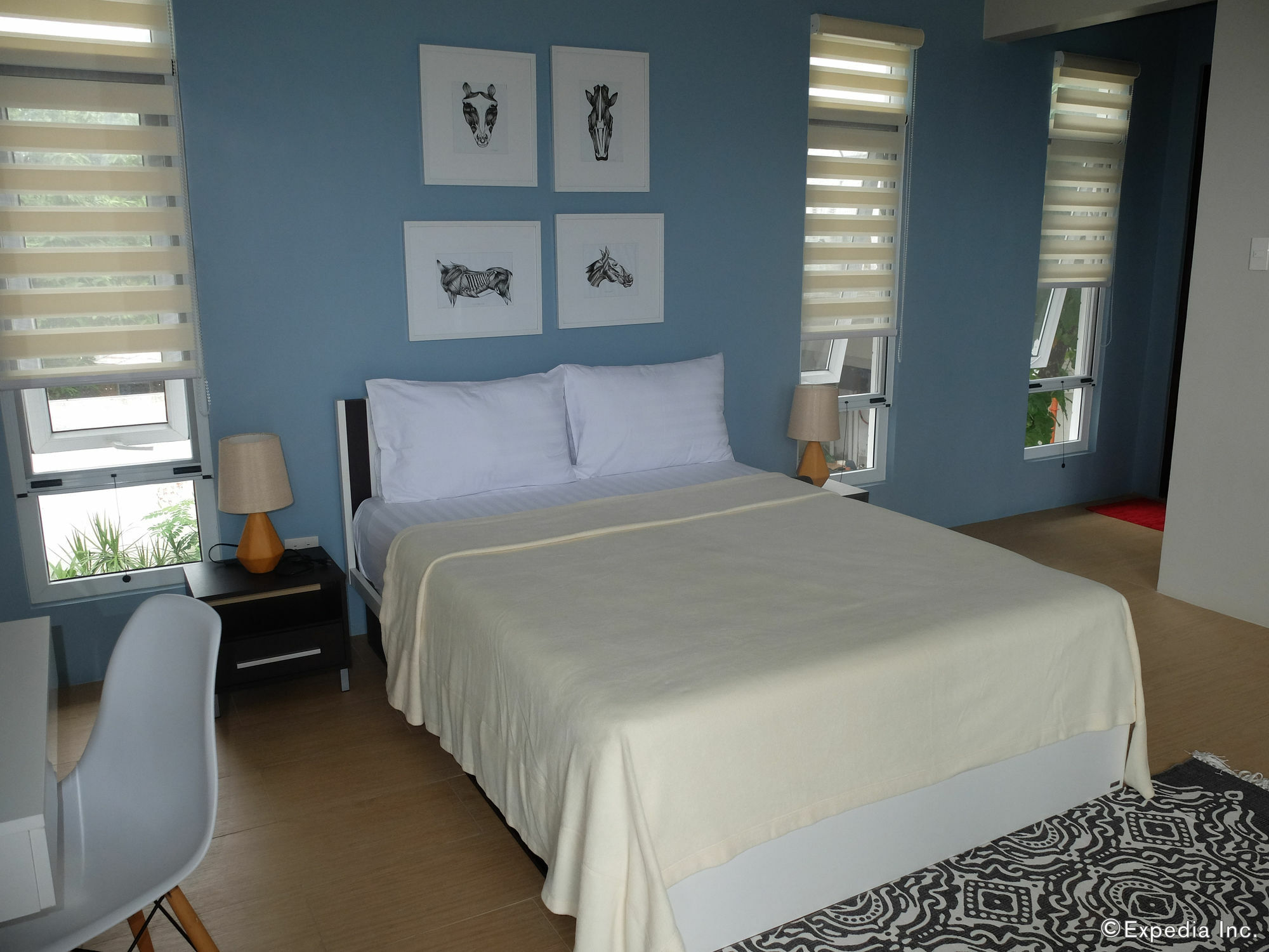 One Hagdan Villas Yapak Экстерьер фото