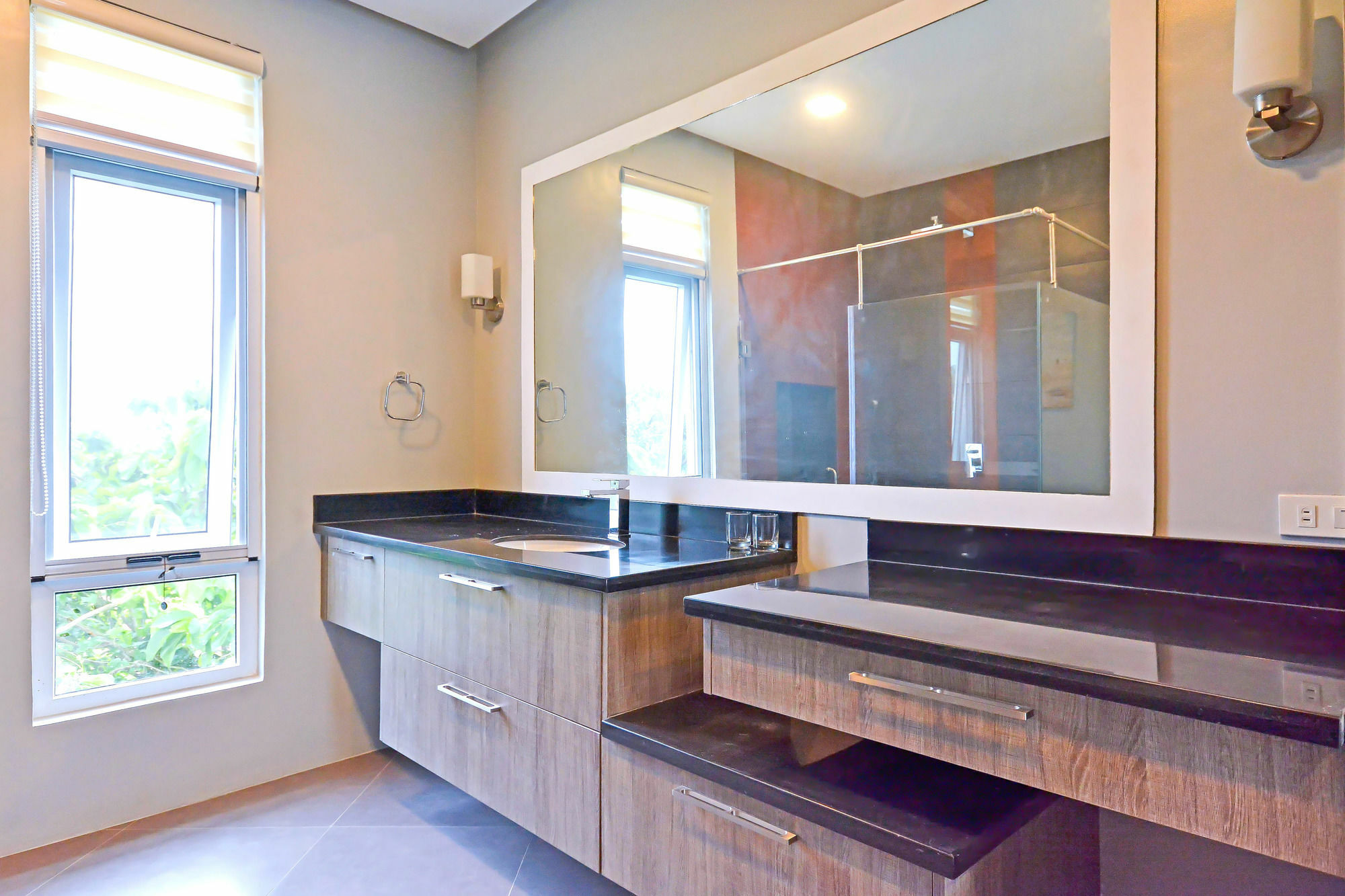 One Hagdan Villas Yapak Экстерьер фото