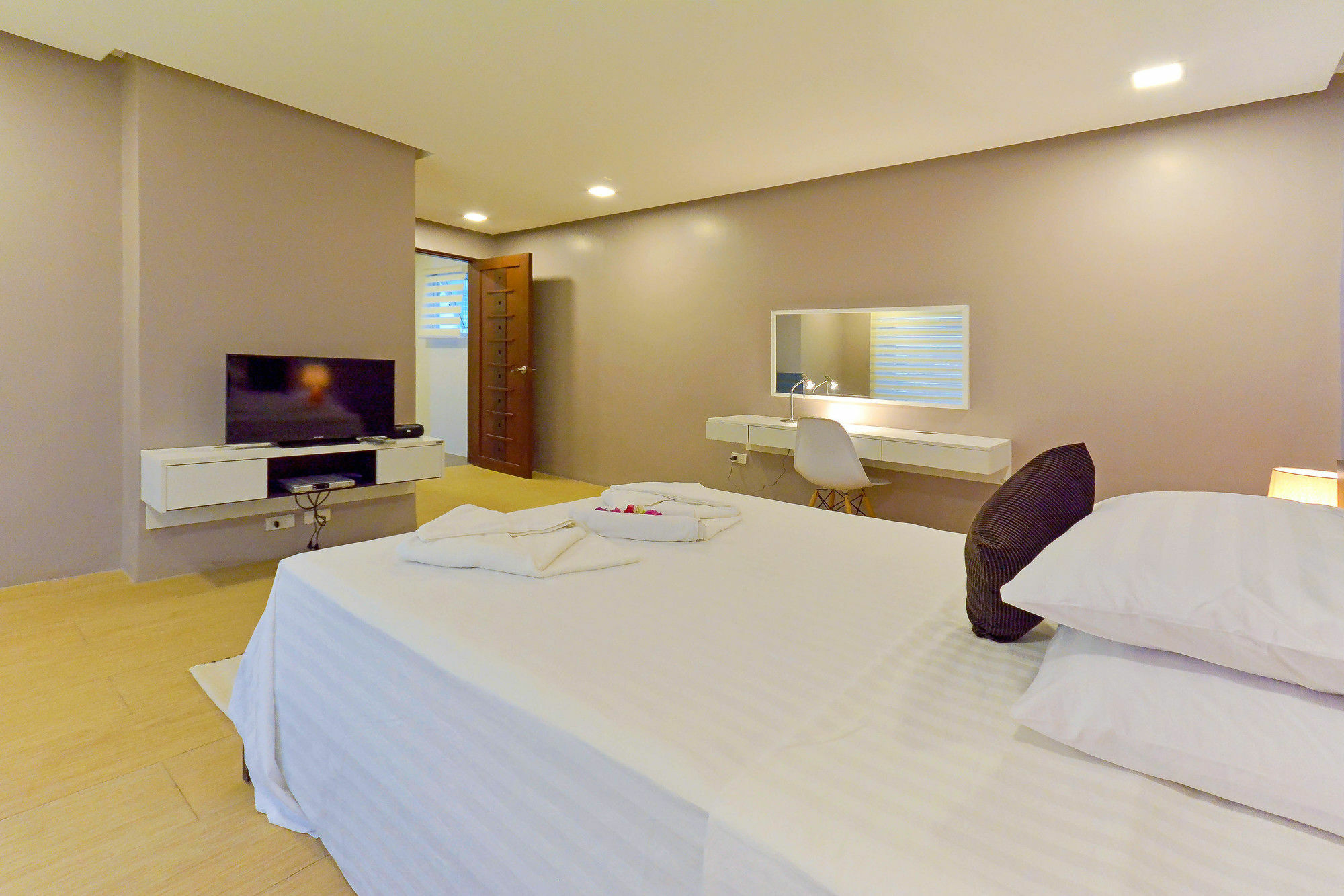 One Hagdan Villas Yapak Экстерьер фото