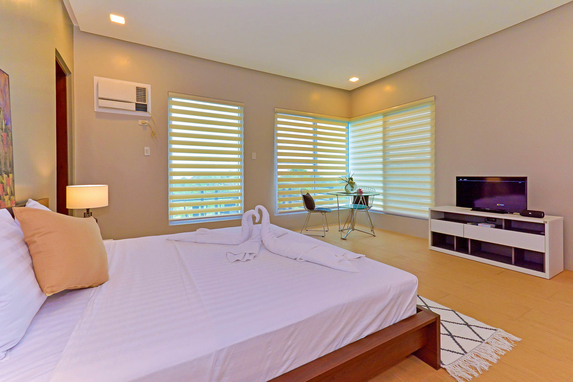 One Hagdan Villas Yapak Экстерьер фото