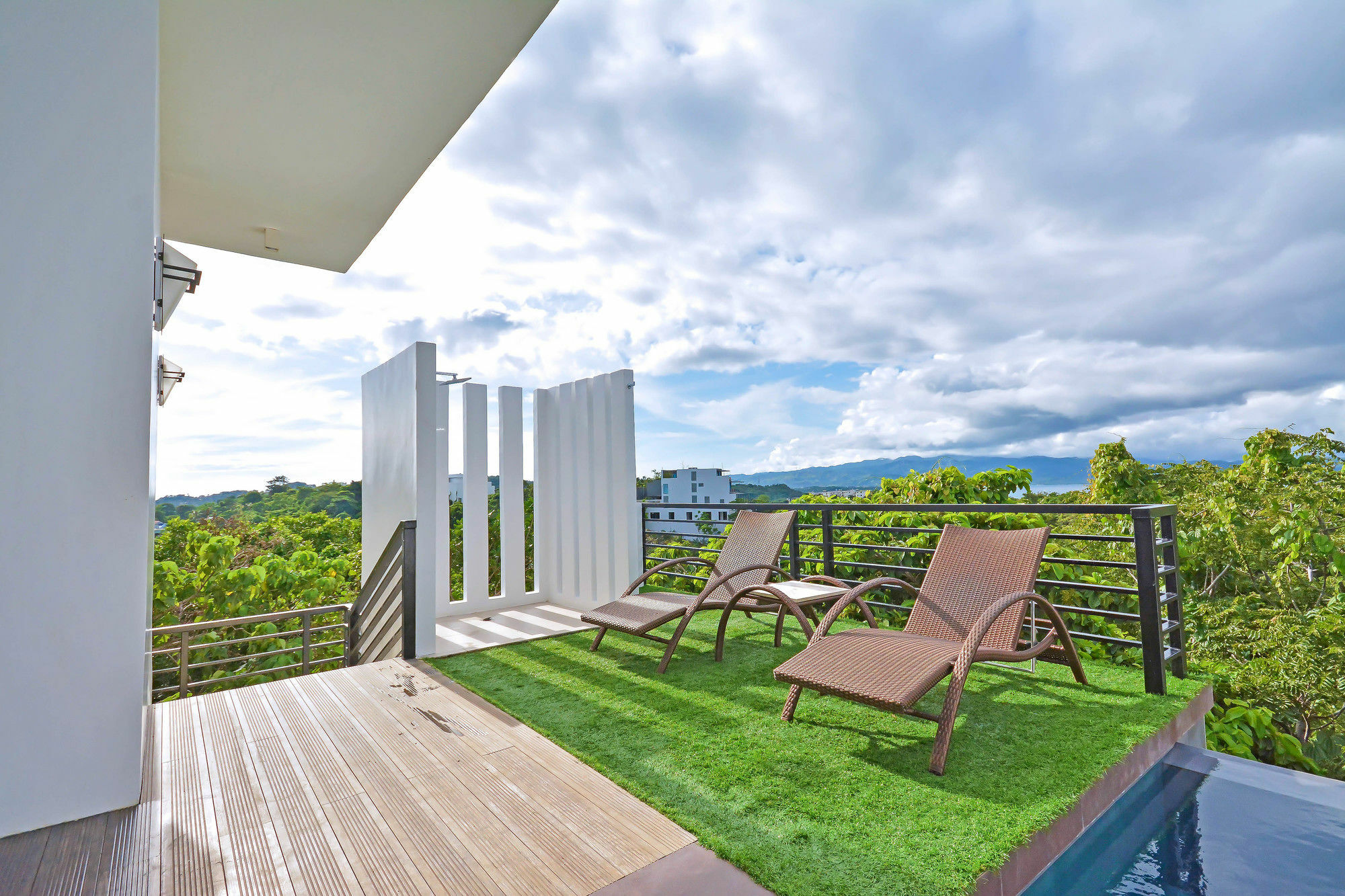 One Hagdan Villas Yapak Экстерьер фото
