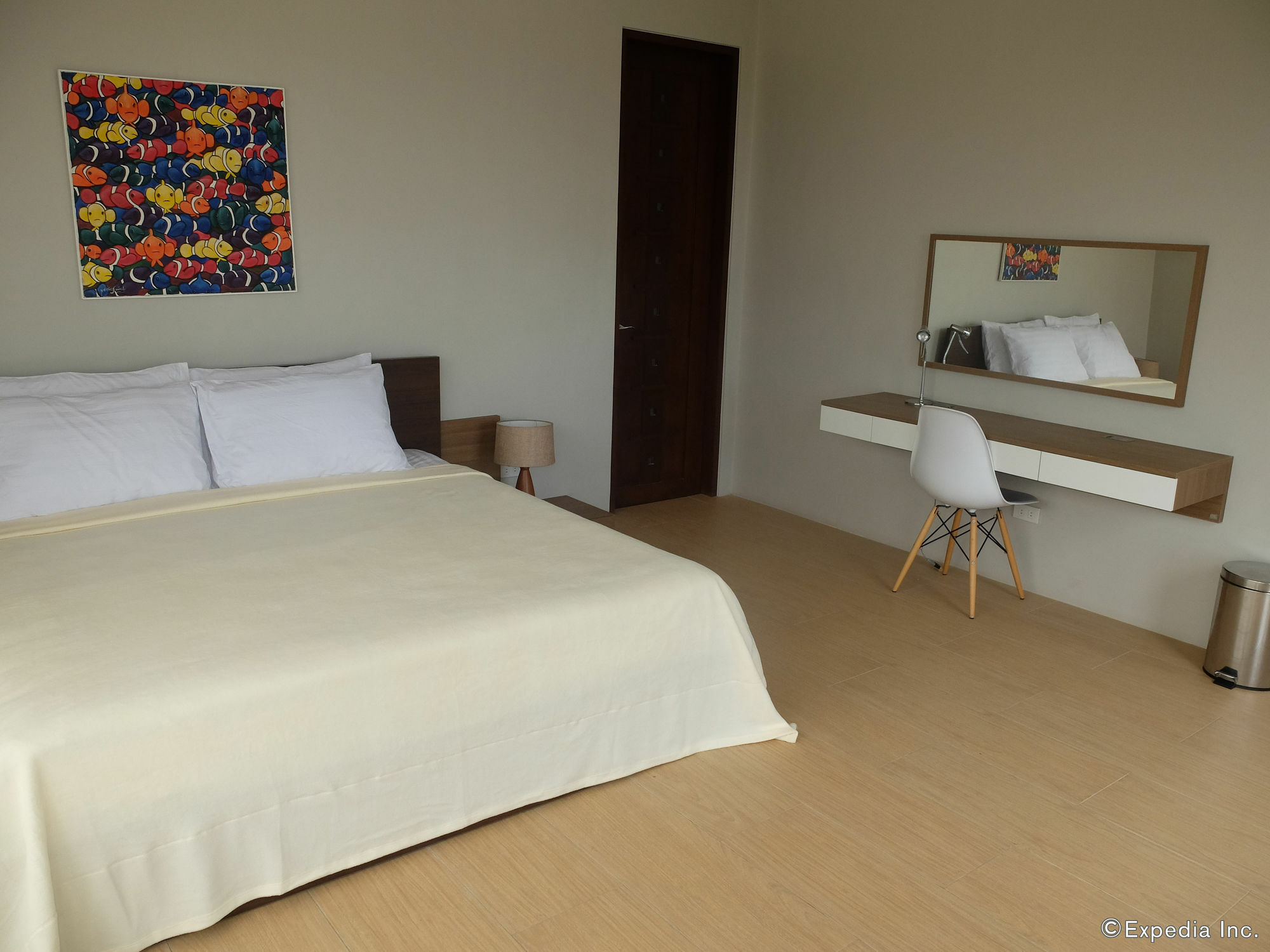 One Hagdan Villas Yapak Экстерьер фото