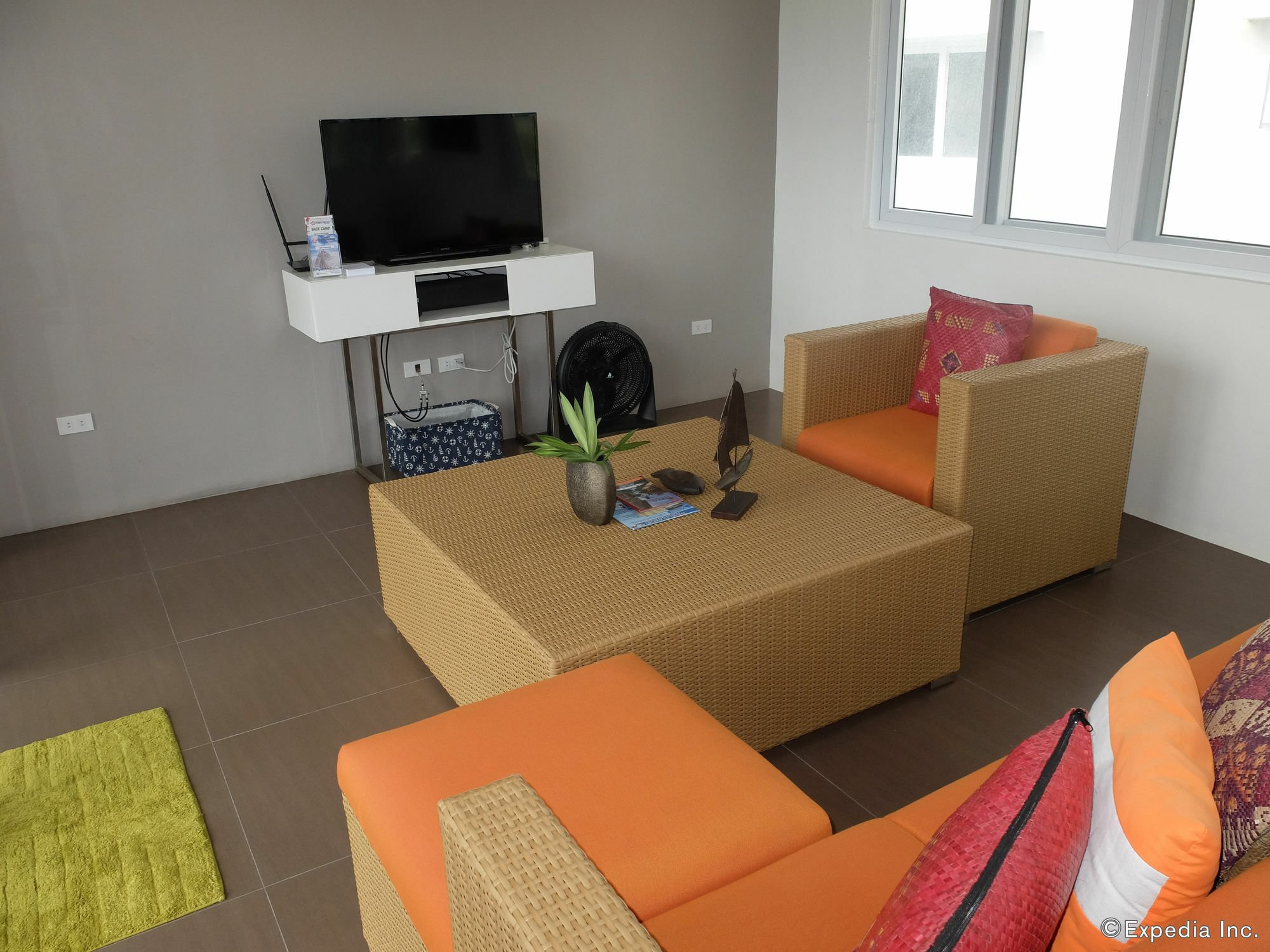 One Hagdan Villas Yapak Экстерьер фото