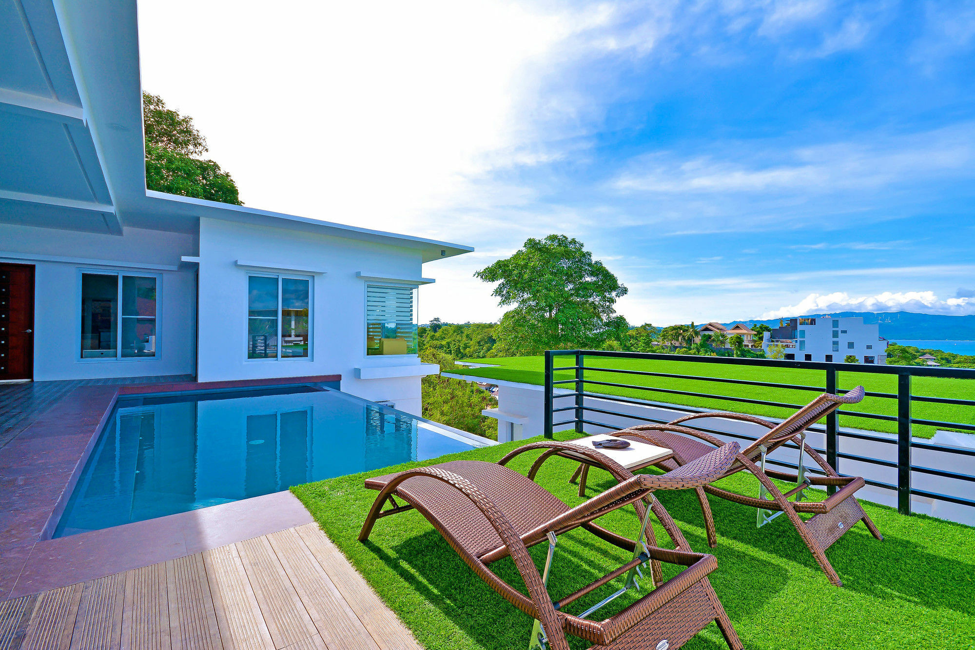 One Hagdan Villas Yapak Экстерьер фото