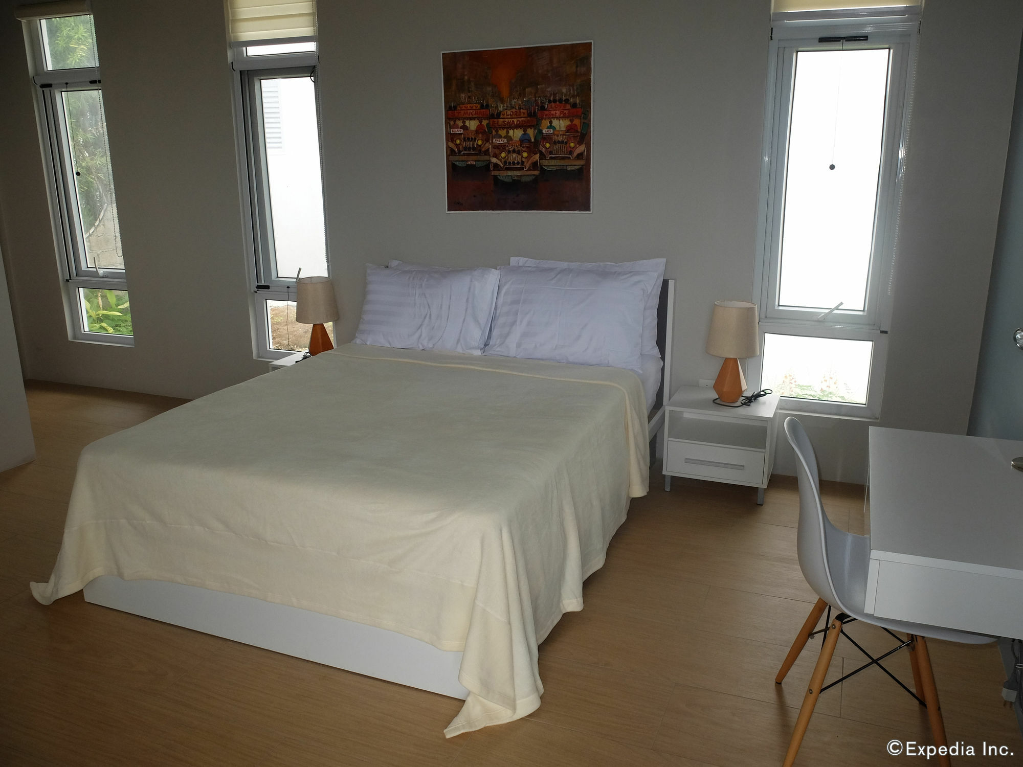One Hagdan Villas Yapak Экстерьер фото